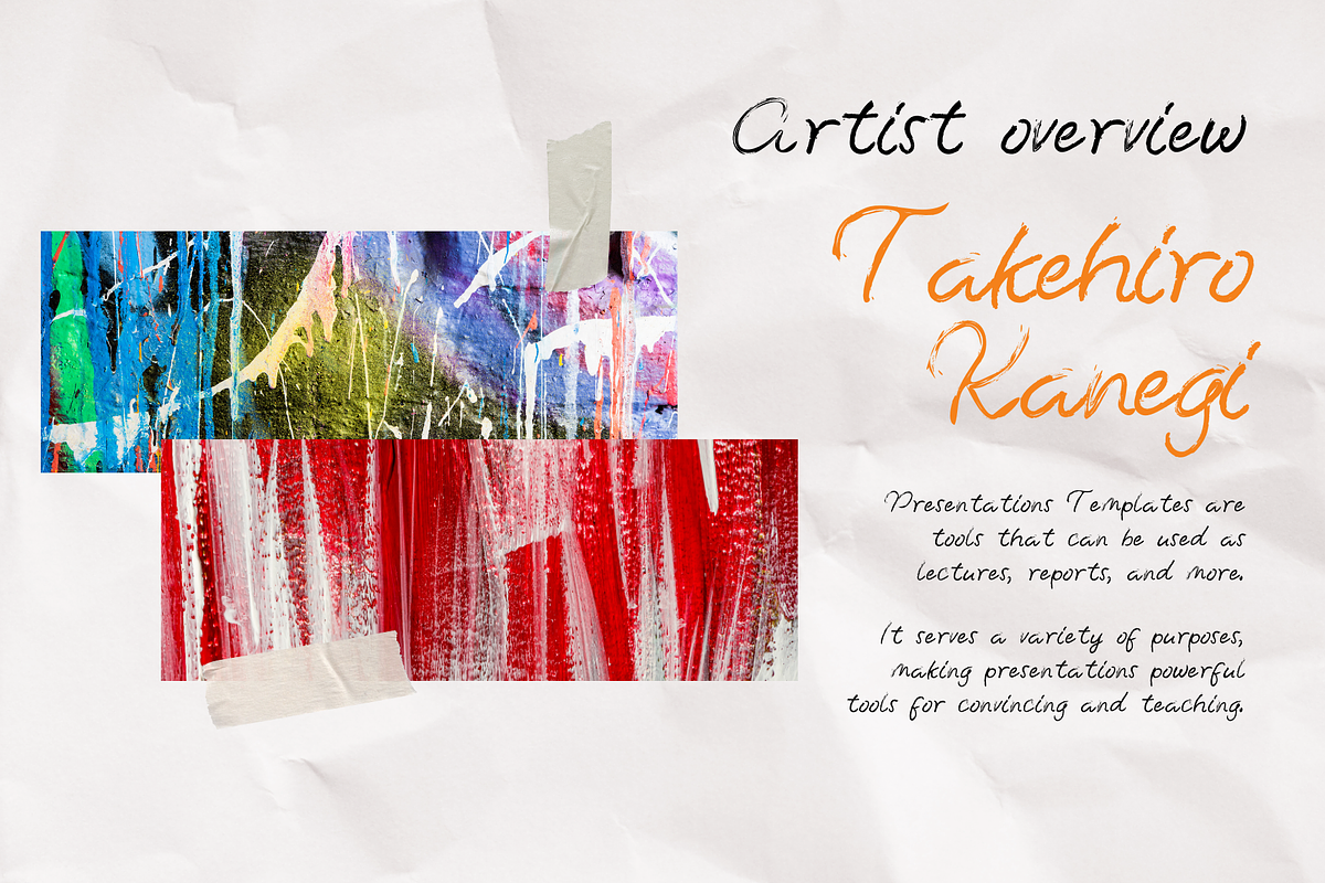Brush, a Handwritten Font by Waris Studio (Photo 3 of 7)