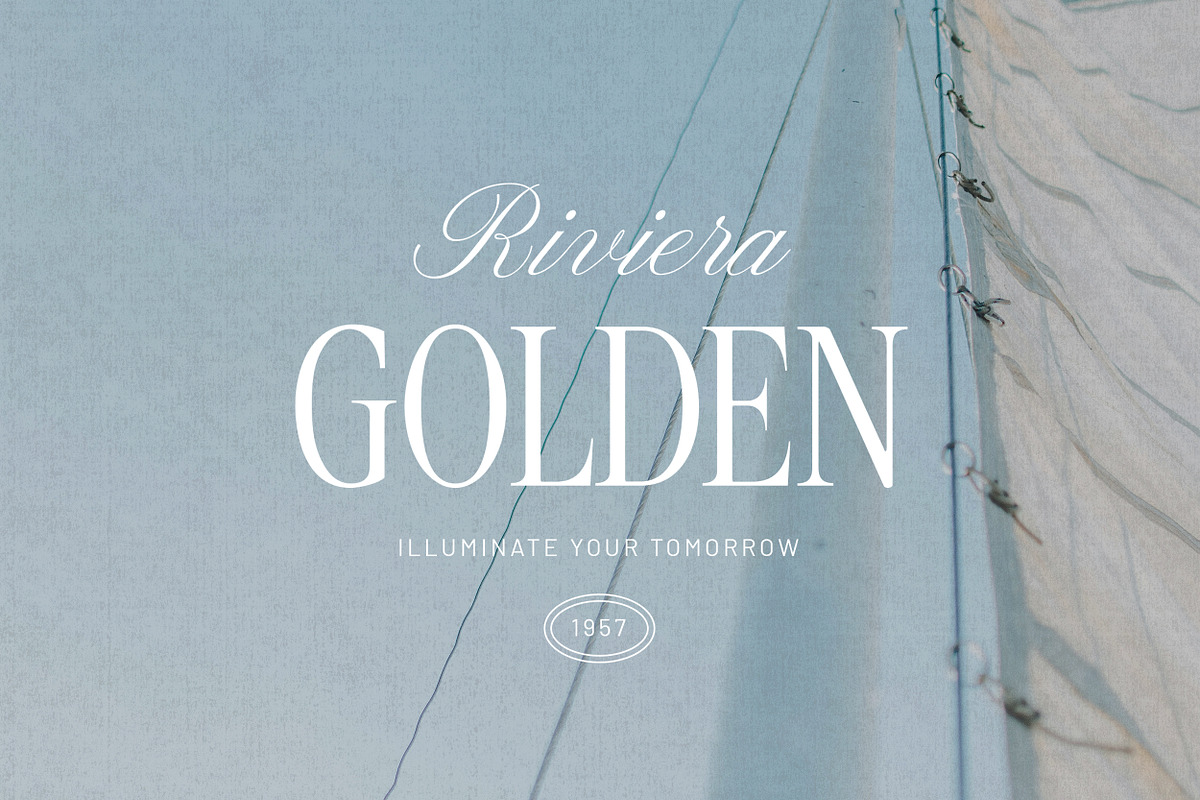 Darline Logo Suite, a Branding & Logo Template by Davide Bassu (Photo 2 of 15)