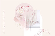 Trendy powdery, an Object Graphic by Collection by VY (Thumbnail 10 of 14)