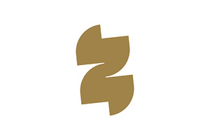 Z Letter Logo, a Branding & Logo Template by Advateik ™