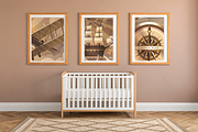 The Grand Voyage Bundle, a Transportation Illustration by Sunny Reverie (Thumbnail 2 of 4)