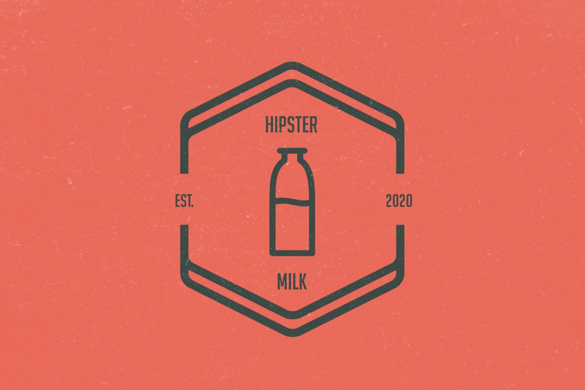 Vintage Logos Labels & Badges, a Branding & Logo Template by Design District (Photo 20 of 76)