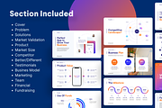 Deckly - Pitch Deck Presentation, a Presentation Template by Illustraly Design (Thumbnail 3 of 8)