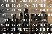 Gaines Display Serif Font, a Serif Font by Storytype Studio (Thumbnail 10 of 15)