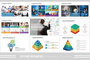 Future Business Keynote Template, a Presentation Template by Presentation Official (Thumbnail 7 of 29)