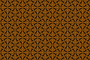 Luxury Gold Seamless Patterns