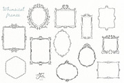 Whimsical Wedding: Coastal Edition, an Illustration by PaperJamLab (Thumbnail 4 of 17)
