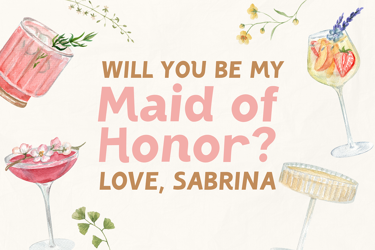 Dream Tickets Cute Font, a Sans Serif Font by Sofia Skoog (Photo 12 of 12)