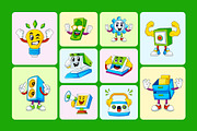 135 Animated Work Illustrations, a Work Illustration by Vectors Market (Thumbnail 3 of 4)