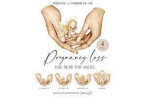 Loss Pregnancy 1-3rd trimester Lost