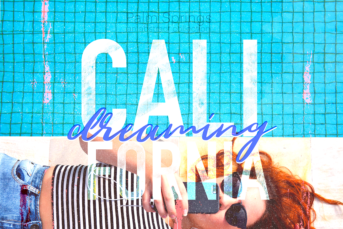 Palm Springs - Procreate & Photoshop, a Brush Add-On by OkayAnnie Designs (Photo 5 of 19)