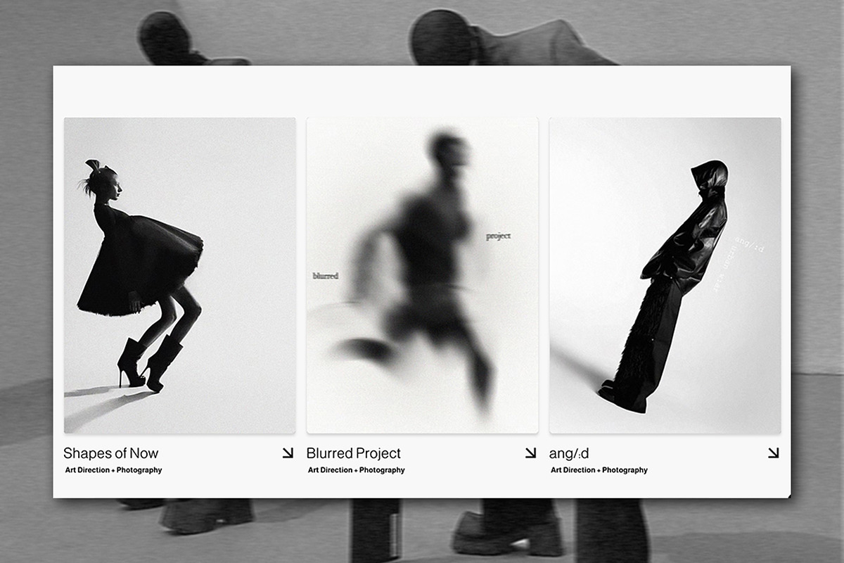 Photography Website Portfolio, a Templates & Theme by pixlspace (Photo 8 of 14)