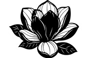 Decorative Floral Mandala Rose Butte, an Object Illustration by Designer_Momina (Thumbnail 13 of 21)