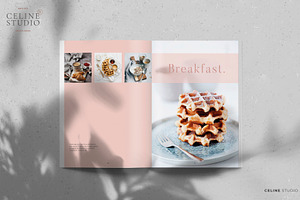 OOGLE Foodies Inspiration