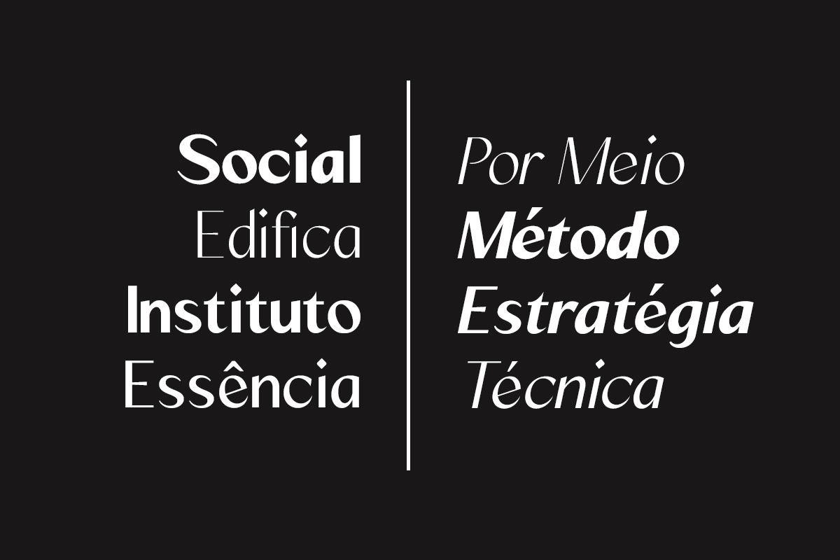 Mizhon Sans| 12 Fonts, a Sans Serif Font by Skinny Type (Photo 4 of 8)