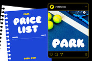 Modim – Playful Bubble Display Font, a Handwritten Font by Koplexs Studio (Thumbnail 4 of 12)