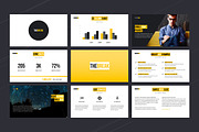 Rework Keynote Presentation, a Presentation Template by Rework (Thumbnail 10 of 14)
