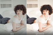 Fresh & White Lightroom Collection, an Action Add-On by Andit themes (Thumbnail 11 of 11)
