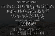 Rustic Pantry, a Handwritten Font by FreshTypeINK (Thumbnail 5 of 8)
