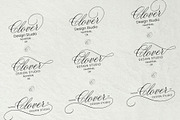 Jane Eyre - Luxury Script Font, a Script Font by AndrewPixelType (Thumbnail 13 of 16)