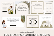 Facebook Post Cover Luxe Canva, a Social Media Template by HerstedHertz (Thumbnail 10 of 10)