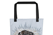 Snow Buffalo Wanderlust Collection, an Animal Illustration by Black Bunny Design Studio (Thumbnail 11 of 11)