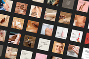 Skin Care Social Media Kit Bundle, a Social Media Template by Artisan Vibes (Thumbnail 11 of 11)