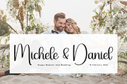 Babylove | Script Font, a Sans Serif Font by Scratchones (Thumbnail 2 of 9)