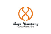20 Logo Connecting Templates Bundle, a Branding & Logo Template by Friendesigns (Thumbnail 4 of 21)