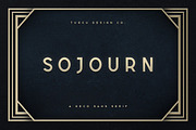 Display Font Bundle • 120+ Fonts, a Script Font by Tugcu Design Co. (Thumbnail 39 of 39)