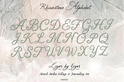 Layer by Layer: Journaling Set, an Object Graphic by Purple (Thumbnail 5 of 10)
