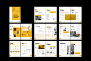 Business Enterprises Proposal, a Brochure Template by NorthPeak (Thumbnail 10 of 11)