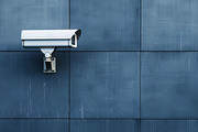 87 CCTV cameras, a Technology Photo by Handmadefont (Thumbnail 4 of 12)