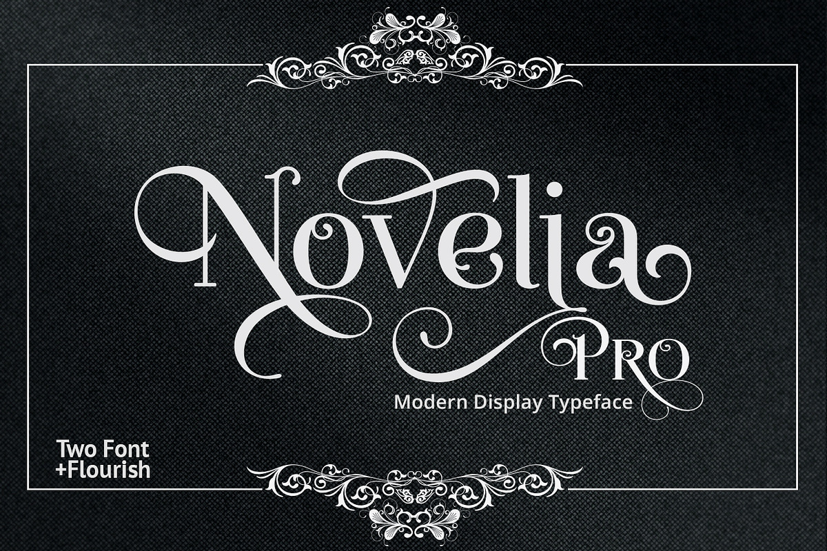 Novelia Pro