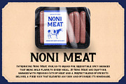 Arnod Rough, a Serif Font by Craft Supply Co. (Thumbnail 7 of 8)
