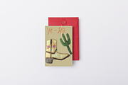 Western Y'all Yeehaw Patterns, a Decorative Illustration by Chantelle T Illustrations (Thumbnail 8 of 9)