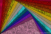 Glitter Paper Procreate Brush Set, a Brush Add-On by AngelfishCreative (Thumbnail 9 of 9)