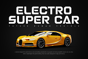 Speedo - Racing Technology Font, a Sans Serif Font by Hamz Studio (Thumbnail 8 of 9)