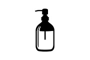 Minimal Pump Bottle Silhouettes, a Graphic by musafir_fashion (Thumbnail 7 of 12)