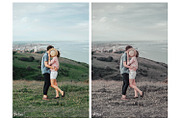 Pearl Lightroom Preset, an Action Add-On by HappyNews (Thumbnail 4 of 9)