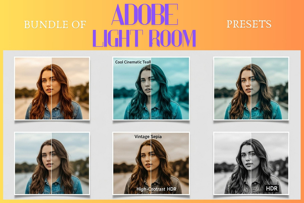 20,000 Presets Pastel Soft Tone, a Preset Add-On by Aban's World (Photo 25 of 63)