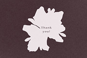 Ink Garden Clipart collection, an Object Illustration by RaDavCrafts (Thumbnail 12 of 12)
