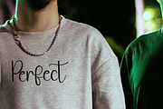 Better Together, a Handwritten Font by FreshTypeINK (Thumbnail 5 of 8)