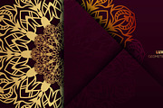 560+ Mandala Design Mega Collection, a Decorative Illustration by NJ Himel (Thumbnail 27 of 289)