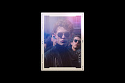 Film Frames Mockups, a Mockup by Design Squad (Thumbnail 10 of 13)