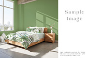 Bedding Mockups, a Household Mockup by mock-ups (Thumbnail 10 of 18)