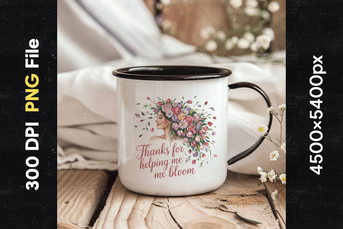 Mother’s Day Bundle, an Object Graphic by GlitterCraft (Photo 58 of 61)