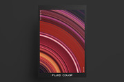 FLUID COLOR, a Texture Graphic by GarryKillian (Thumbnail 24 of 25)
