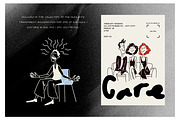 Mental Wellness: 50 Mindful Moments, a Person Illustration by Veyla (Thumbnail 12 of 15)