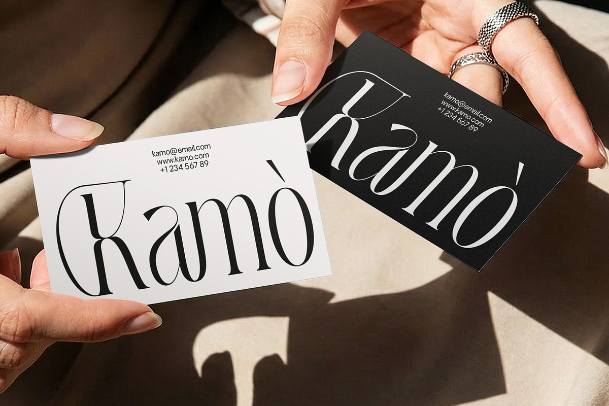 Angloris, a Serif Font by Keren Studio (Photo 13 of 15)